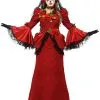 Day Of The Dead Costume For Women -Fun Place Pop Store day of the dead womens costume