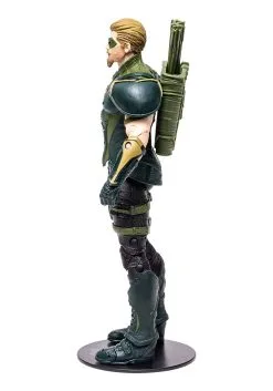 DC Gaming Wave 7 Injustice 2 Green Arrow 7" Scale Action Figure 15 DC Gaming Wave 7 Injustice 2 Green Arrow 7" Scale Action Figure -Fun Place Pop Store dc gaming wave 7 injustice 2 green arrow 7 inch scale action 5