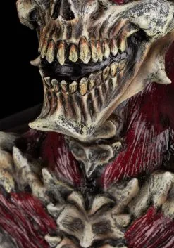 Scary Deathkeeper Mask -Fun Place Pop Store deathkeeper mask alt 4