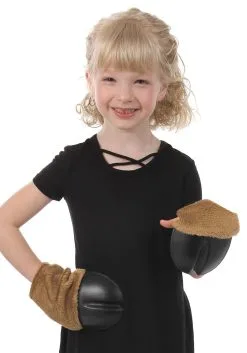 Deer Front Hooves -Fun Place Pop Store deer costume front hooves alt 4