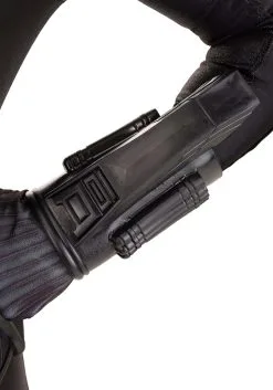 Deluxe Black Widow Civil War Costume For Women -Fun Place Pop Store deluxe black widow civil war womens costume 3