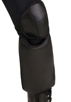 Deluxe Black Widow Civil War Costume For Women -Fun Place Pop Store deluxe black widow civil war womens costume 5