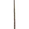 Prop: Deluxe Hermione Wand -Fun Place Pop Store deluxe hermione wand prop