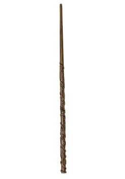 Prop: Deluxe Hermione Wand