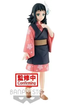 Demon Slayer: Kimetsu No Yaiba Makomo Vol. 20 Figure
