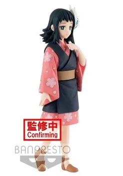 Demon Slayer: Kimetsu No Yaiba Makomo Vol. 20 Figure -Fun Place Pop Store demon slayer kimetsu no yaiba makomo vol 20 statue alt 2