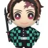 Demon Slayer Tanjiro 8-Inch Plush -Fun Place Pop Store demon slayer tanjiro 8 inch plush