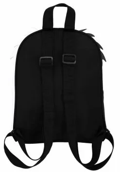 Disney Cruella Decorative 3D Adult Mini Backpack 10 Disney Cruella Decorative 3D Adult Mini Backpack -Fun Place Pop Store disney cruella decorative 3d mini backpack alt 3