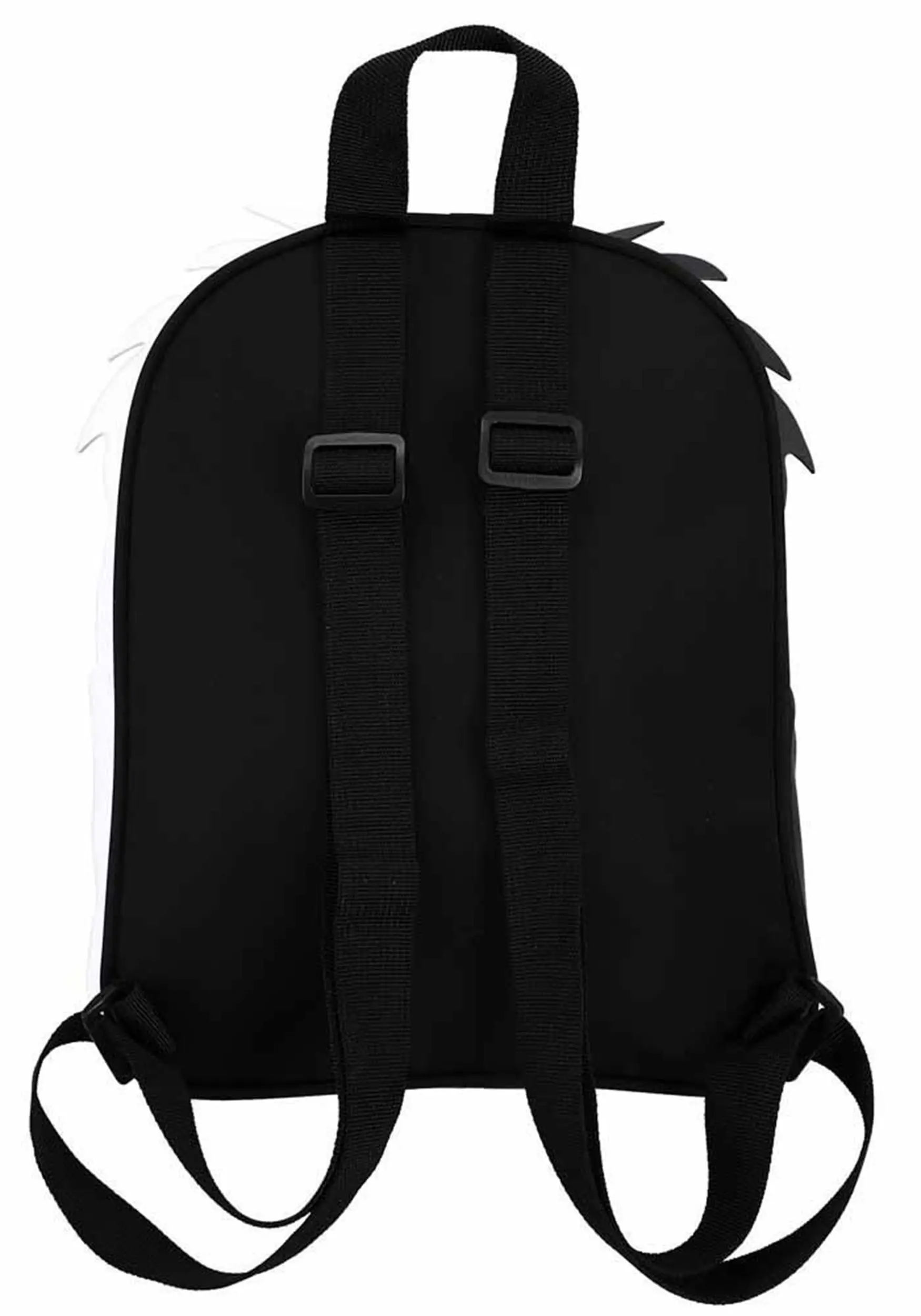 Disney Cruella Decorative 3D Adult Mini Backpack 6 Disney Cruella Decorative 3D Adult Mini Backpack - Image 4