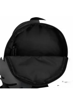 Disney Cruella Decorative 3D Adult Mini Backpack 11 Disney Cruella Decorative 3D Adult Mini Backpack -Fun Place Pop Store disney cruella decorative 3d mini backpack alt 4