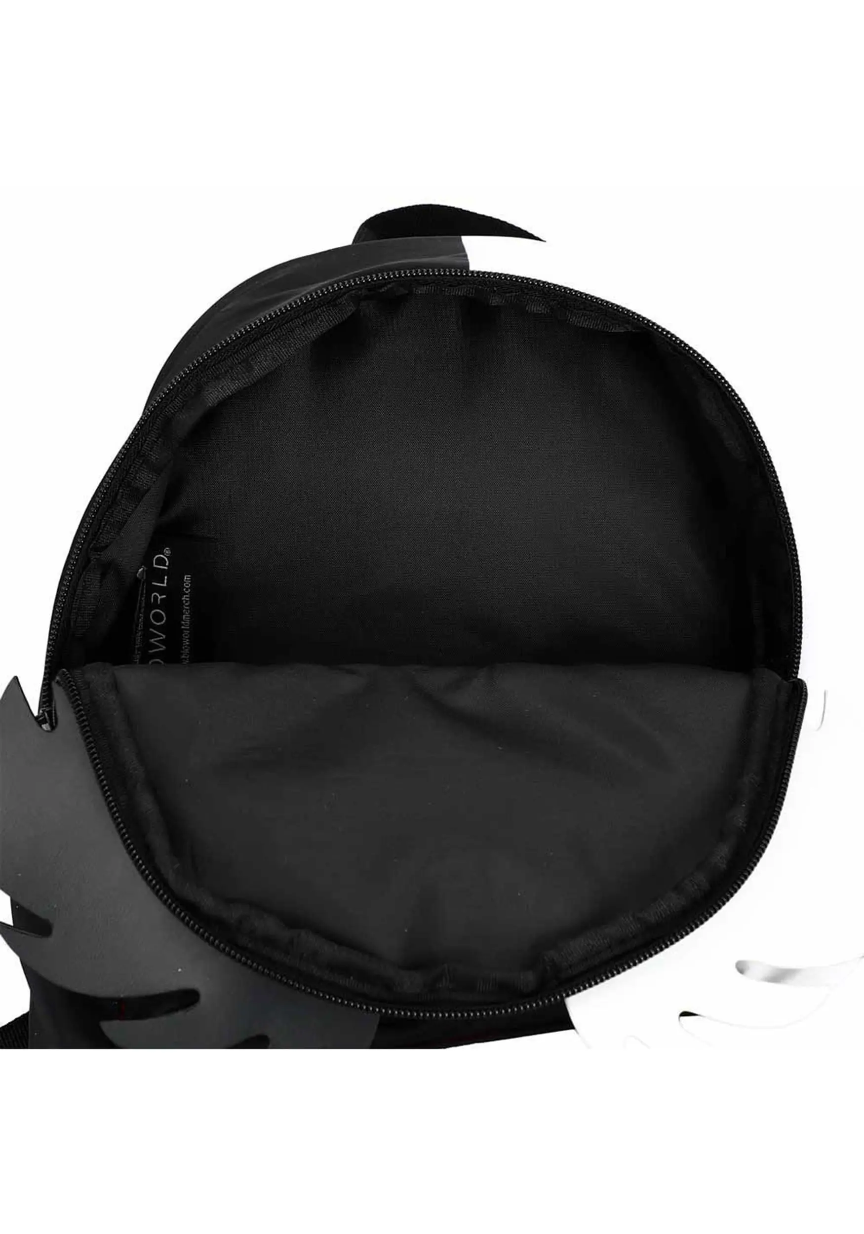 Disney Cruella Decorative 3D Adult Mini Backpack 7 Disney Cruella Decorative 3D Adult Mini Backpack - Image 5