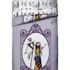 Nightmare Before Christmas Disney Gothic Romance Quilt 2 Nightmare Before Christmas Disney Gothic Romance Quilt -Fun Place Pop Store disney nightmare before christmas gothic romance q