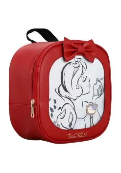 Disney Snow White Mini Ita Bag -Fun Place Pop Store disney snow white ita mini backpack alt 3