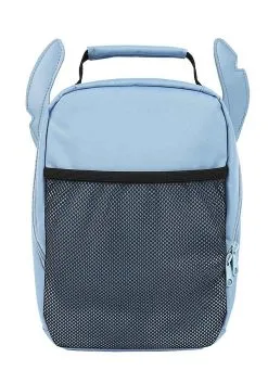 Disney: Stitch Decorative 3D Insulated Lunch Tote -Fun Place Pop Store disney stitch decorative 3d insulated lunch tote alt 2