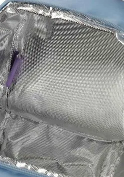 Disney: Stitch Decorative 3D Insulated Lunch Tote -Fun Place Pop Store disney stitch decorative 3d insulated lunch tote alt 3