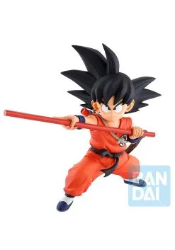 Dragon Ball Ichibansho EX Mystical Adventure Son Goku