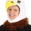 Eagle Hood Costume Accessory -Fun Place Pop Store eagle hood
