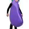 Adult Eggplant Costume For Adults 2 Adult Eggplant Costume For Adults -Fun Place Pop Store eggplant adult costume