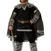 Elite Warrior Viking Costume | Decades Halloween Costumes -Fun Place Pop Store elite viking warrior costume
