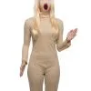 Fabric Sexy Doll Mask For Adults -Fun Place Pop Store fabric sexy doll mask