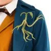 Pickett Bowtruckle Fantastic Beasts Pin Accessory -Fun Place Pop Store fantastic beasts pickett bowtruckle pin accessory update