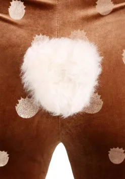 Deer Fawn Costume For Women -Fun Place Pop Store fawn costume alt 5