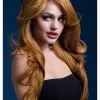 Fever Nicole Auburn Costume Wig -Fun Place Pop Store fever nicole auburn wig