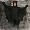 Fleece Bat Costume For Adults 2 Fleece Bat Costume For Adults -Fun Place Pop Store fleece bat adult costume