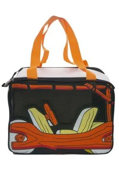 The Flintstones Car Pet Carrier -Fun Place Pop Store flintstones car pet carrier alt 4