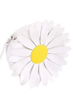 Flowery Purse -Fun Place Pop Store flower purse alt 2