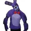 FNAF Adult Bonnie Costume -Fun Place Pop Store fnaf adult bonnie costume