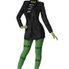 Women's Frankenstein Costume -Fun Place Pop Store frankenstein womens costume