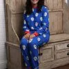 Cakeworthy Friday The 13th Adult PJ Set -Fun Place Pop Store friday the 13th pajama set for adults 1 0