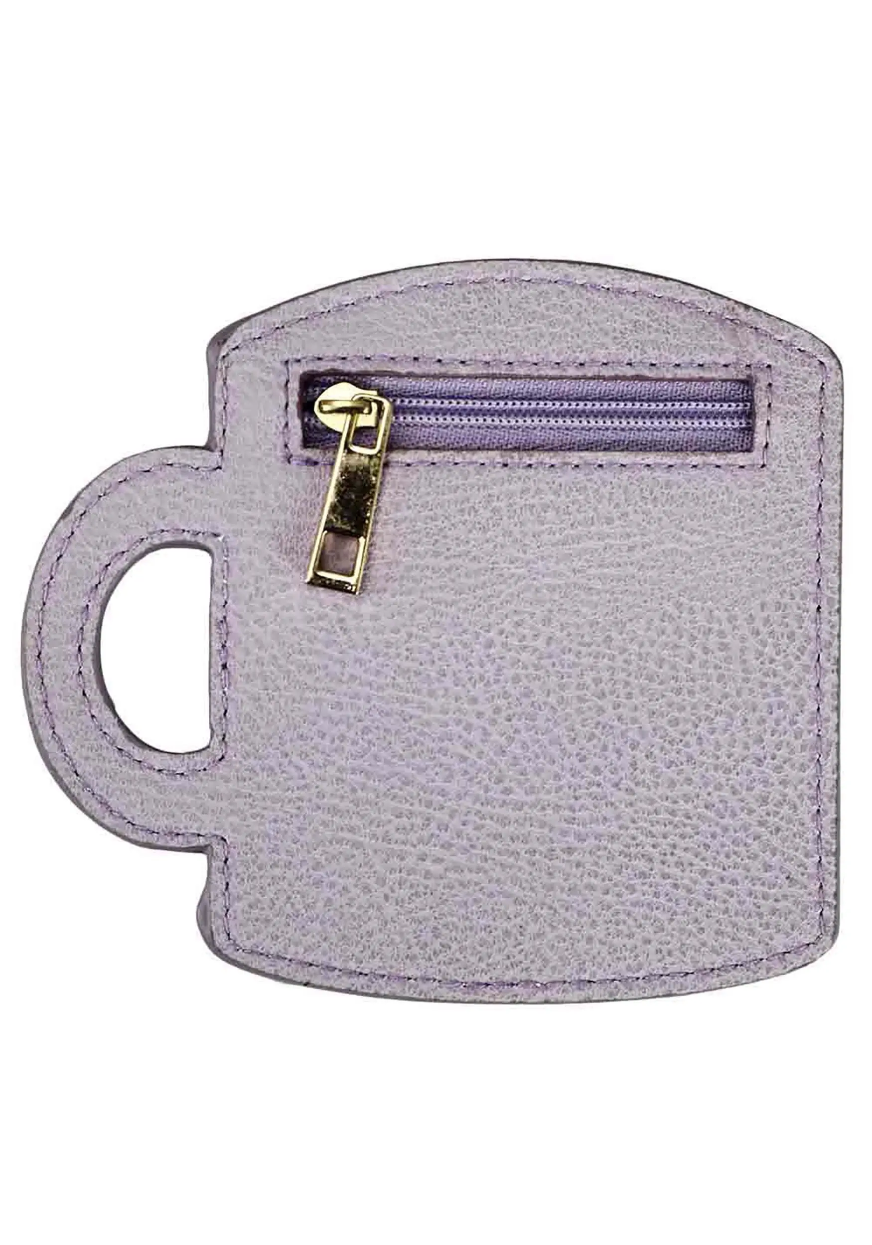 Friends Central Perk Coffee Coin Pouch 4 Friends Central Perk Coffee Coin Pouch - Image 2