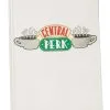 Central Perk Friends Notebook