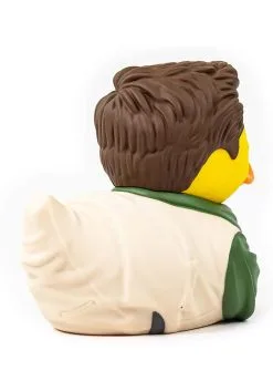 TUBBZ Friends Chandler Bing Collectible Duck 10 TUBBZ Friends Chandler Bing Collectible Duck -Fun Place Pop Store friends chandler bing tubbz collectible duck alt 1