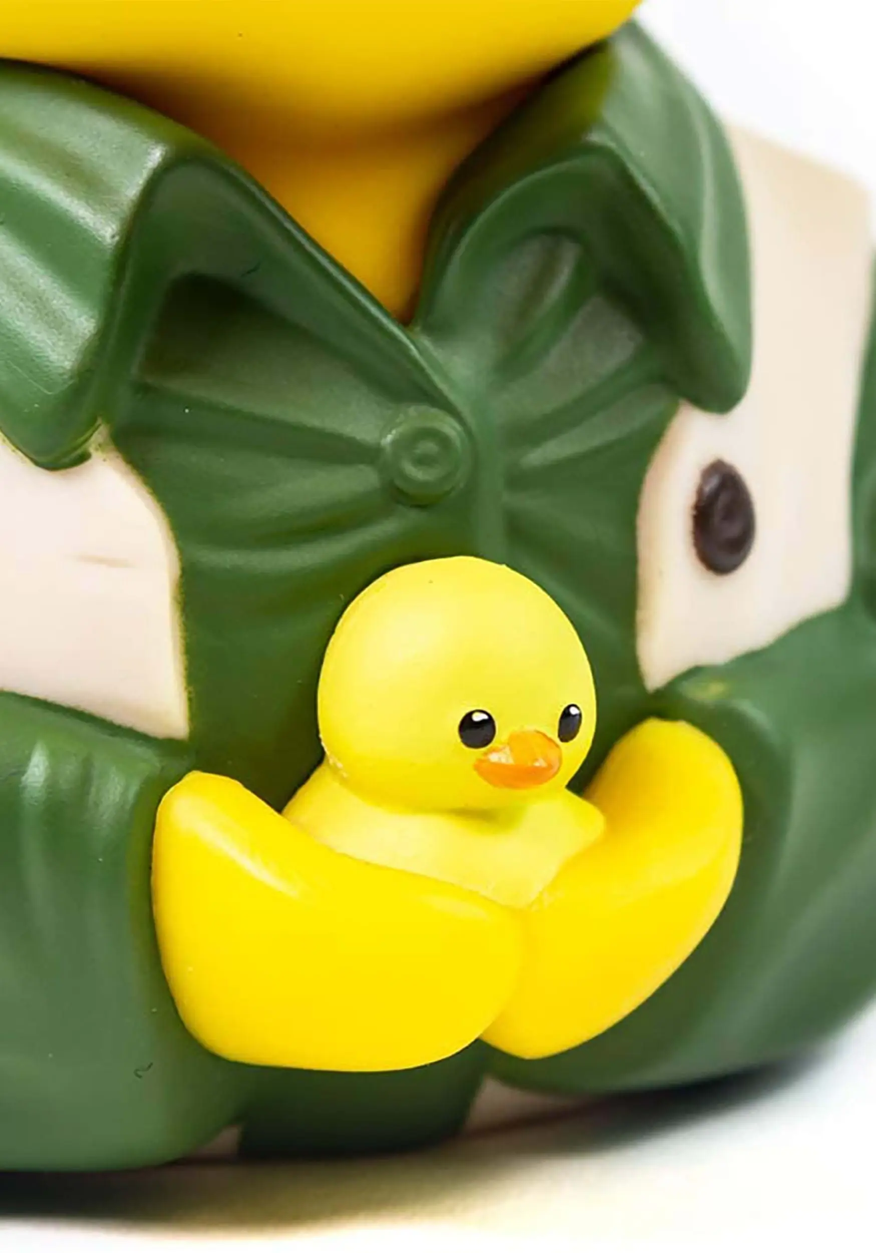TUBBZ Friends Chandler Bing Collectible Duck 8 TUBBZ Friends Chandler Bing Collectible Duck - Image 6
