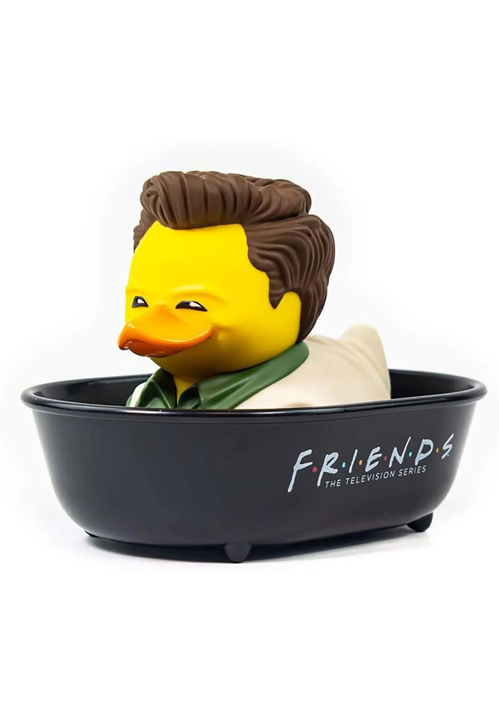 TUBBZ Friends Chandler Bing Collectible Duck 9 TUBBZ Friends Chandler Bing Collectible Duck - Image 7
