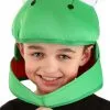 Frog Jawesome Animal Hat -Fun Place Pop Store frog jawesome hat