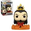 Funko POP Animation: Avatar- Fire Lord Ozai Figure -Fun Place Pop Store funko pop animation avatar fire lord ozai