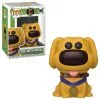 Funko POP Disney: Dug Days- Hero Dug Figure -Fun Place Pop Store funko pop disney dug days hero dug