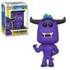 Funko POP Disney: Monsters At Work - Tylor Vinyl Figure -Fun Place Pop Store funko pop disney monsters at work tylor