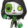 Funko POP Heroes: Dia De Los DC- Green Lantern (Jessica) Figure -Fun Place Pop Store funko pop heroes dia de los dc green lantern jessica