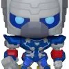 Funko Pop! Marvel: Marvel Mech- Thor Figure -Fun Place Pop Store funko pop marve marvel mech thor