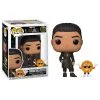 Funko POP: Marvel - Loki - Ravonna Renslayer With Miss Minutes