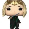 Funko POP: Marvel - Loki - Sylvie Bobblehead Figure -Fun Place Pop Store funko pop marvel loki sylvie
