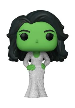 Funko POP! She-Hulk - Gala Vinyl Figure