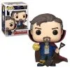 Funko POP Marvel: Spider-Man No Way Home - Doctor Strange Figure -Fun Place Pop Store funko pop marvel spider man no way home doctor strange