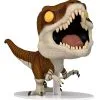 Funko POP! Movies: Jurassic World Dominion - Atrociraptor Panthera -Fun Place Pop Store funko pop movies jurassic world dominion atrociraptor