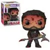 Funko POP Movies: Mandy - Red Miller Vinyl Figure -Fun Place Pop Store funko pop movies mandy red miller